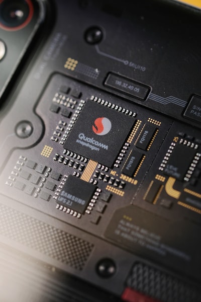 Snapdragon X2 Elite de Qualcomm: mayor rendimiento pero menos duración de batería.