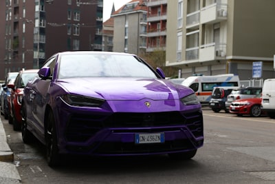 Cómo la tecnología redefine la personalidad en los SUV de lujo