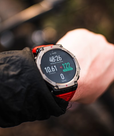 Ofertas Garmin Prime Day: hasta 50% de descuento