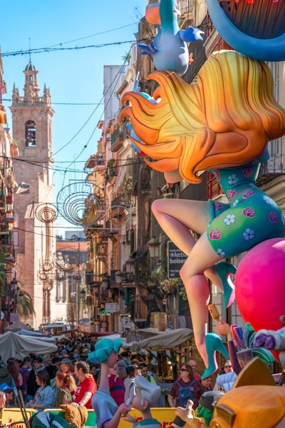 Las mejores empresas de avatares digitales personalizados en Valencia