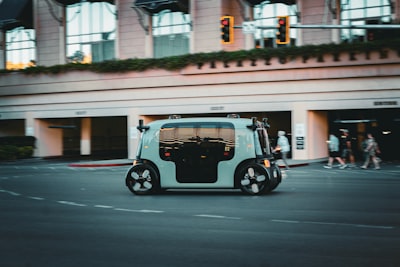 Nuevas exigencias para los robotaxis después del colapso vial