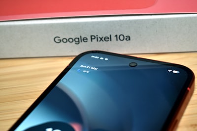 El nuevo Google Pixel 10a con $50 de descuento