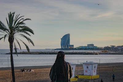 IA para servicio al cliente en Barcelona