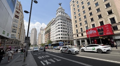 Mejores empresas de automatización de órdenes de trabajo en Madrid