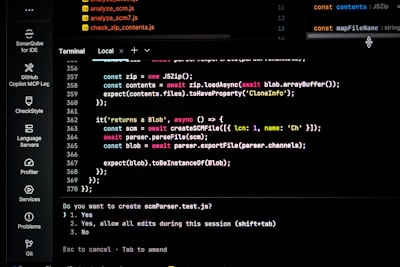 Automatiza el DNS con GitHub Copilot CLI