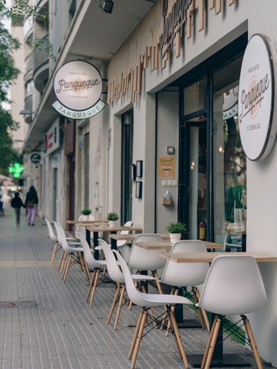 Análisis de las 10 empresas líderes en portal franquiciado Málaga