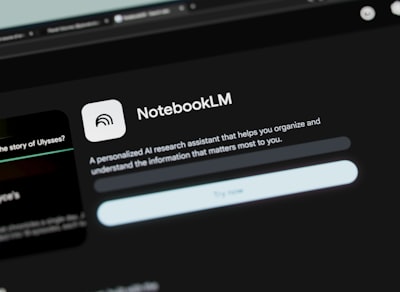 Google incorpora NotebookLM en Gemini