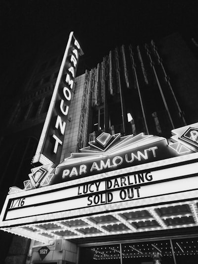 4 películas recomendadas de Paramount+ para ver esta semana (11-17 de mayo)