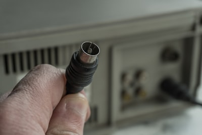 Soluciona el buffering de tu TV con un switch de red barato