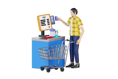 Automatiza tu tienda: claves para aumentar la eficiencia