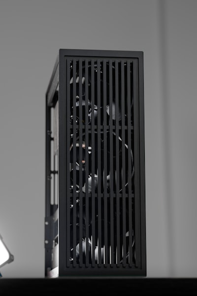 Características del chasis Cooler Master HAF II 500