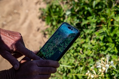 App Móvil Cuarta Frontera: Frontier X y Frontier X2