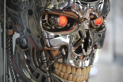 Secretos técnicos del T-1000 y el CGI revolucionario