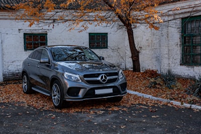 Por qué un SUV alemán usado supera a los crossovers nuevos