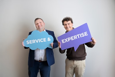 Software a medida: clave para crecimiento en servicios profesionales