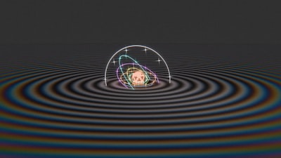 Cómo la IA permite el muestreo posterior en lentes gravitacionales