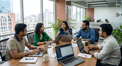 Selección de los 20 mejores proveedores de intranet en Málaga