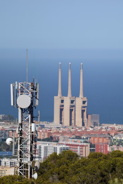 Los líderes en soluciones de automatización en Barcelona