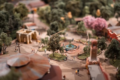 Hacia un modelo del mundo general: la arquitectura GLP