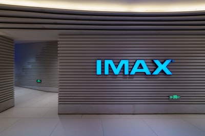 Solo unas decenas de salas pueden proyectar La Odisea en IMAX 70mm