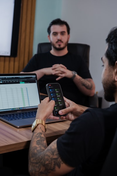 Top 5 en desarrollo de apps para negocios en Alicante