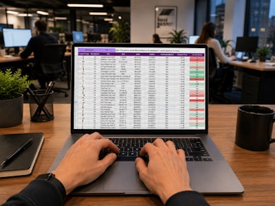 Master Pivot Tables in Excel Easily