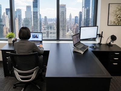 Acceso remoto seguro sin VPN para tu empresa digital