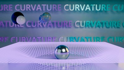 Análisis del fenómeno de sombra de curvatura en juegos
