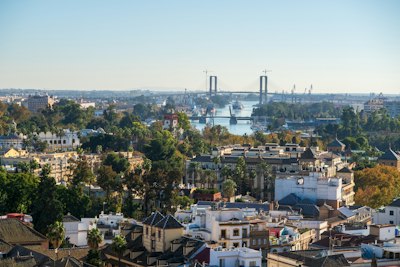 Los mejores especialistas en software personalizado en Sevilla