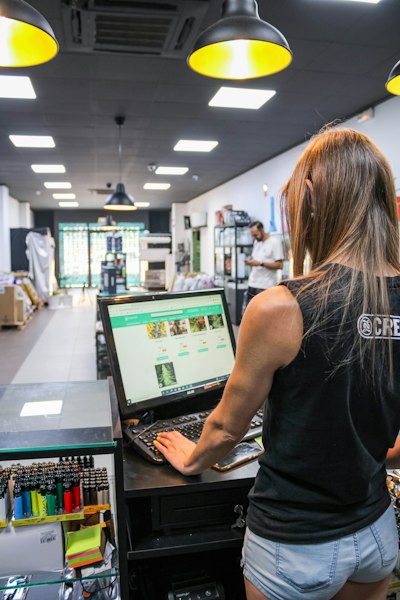 Guía definitiva de socios de IA para empresas valencianas