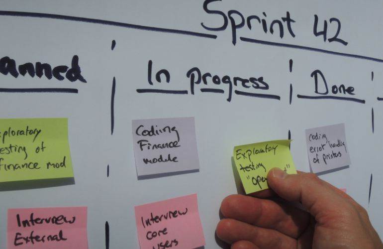 metodo-trabajo-empresa-eficiente-scrum